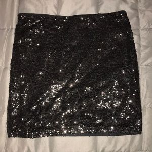 H&M skirt